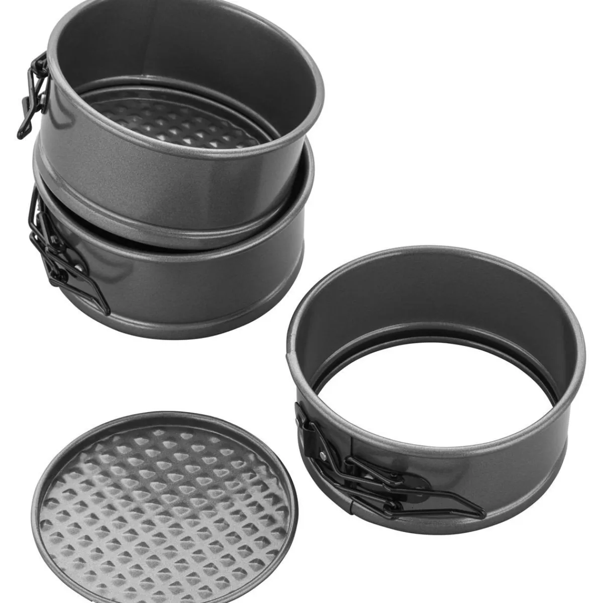 Wilton Mini Springvormen Ø10cm Set/3 Online