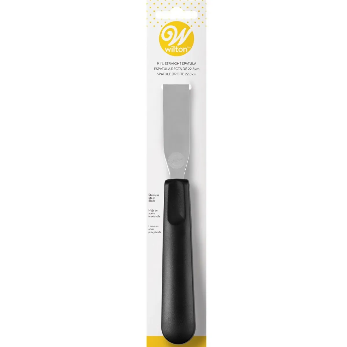 Wilton Paletmes / Glaceermes 11cm