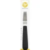 Wilton Paletmes / Glaceermes met Punt 10cm