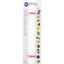 Wilton Perfect Height Rolstok 22,5 cm Discount