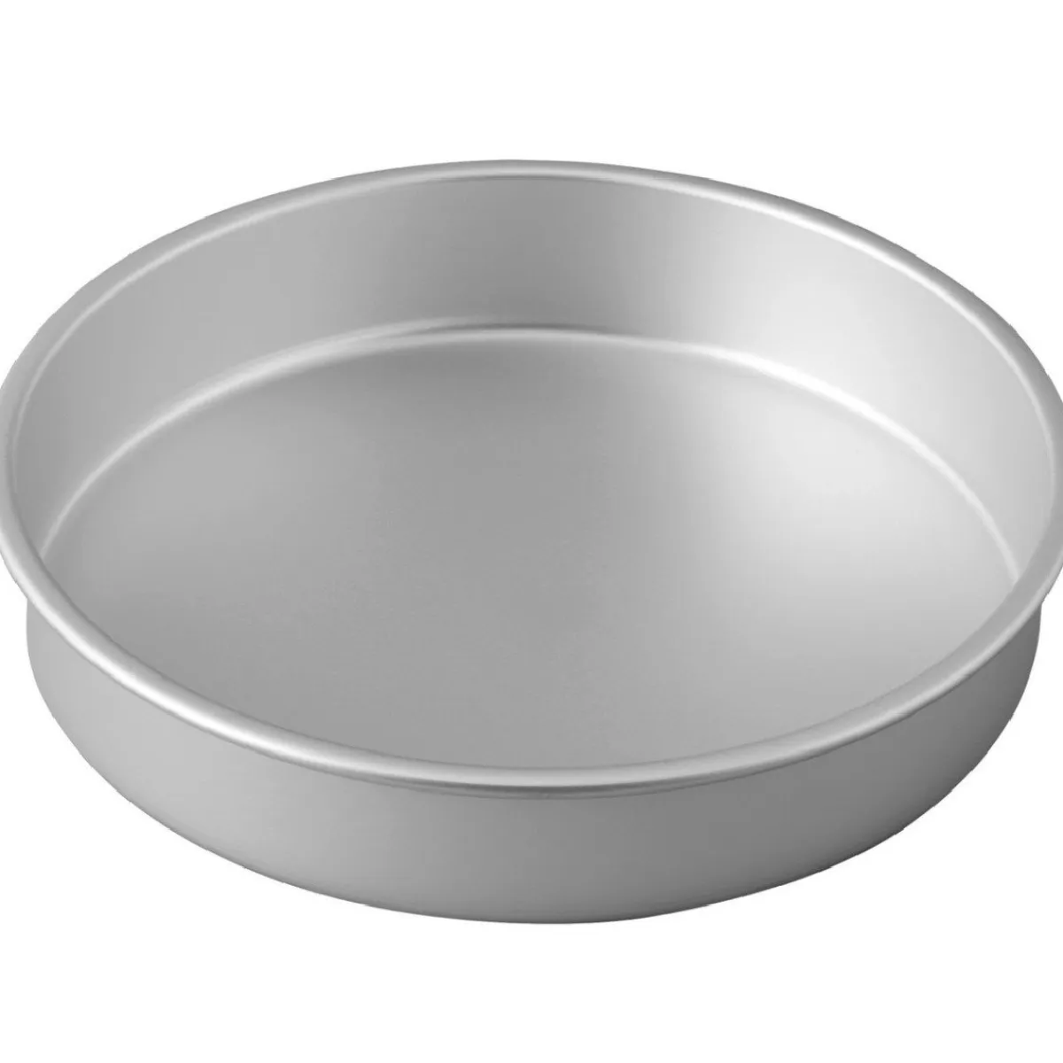 Wilton Performance Taartpan Rond Ø25x5cm New