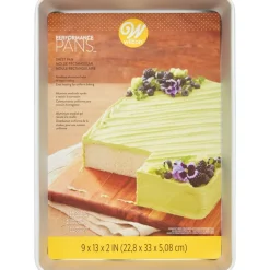 Wilton Performance Taartpan Rechthoek 23x33x5cm Sale