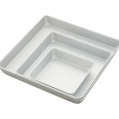 Wilton Performance Taartpan Vierkant 20-35-40cm Set/3 Discount