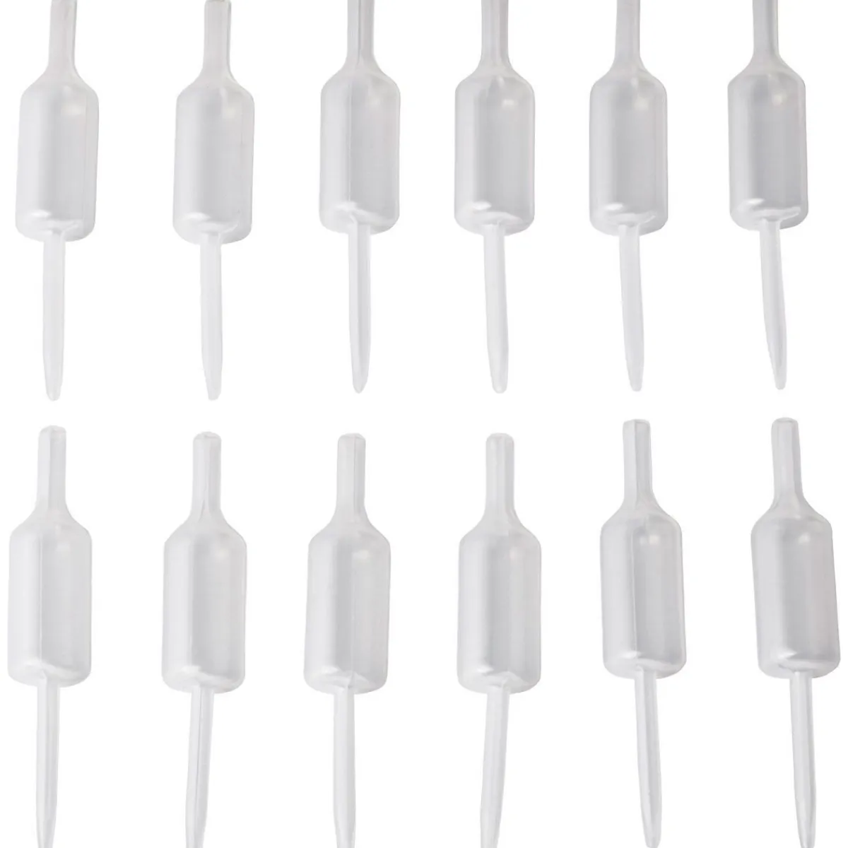 Wilton Pipetten Recht 12st.** Clearance