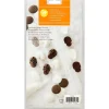 Wilton Plastic Bonbonvorm Doodshoofdjes (24x) Sale