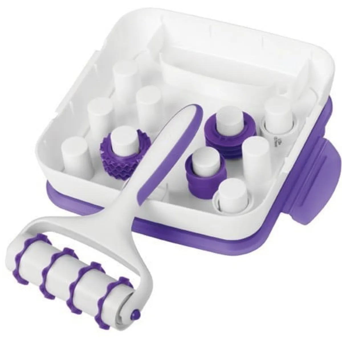 Wilton Rollercutterset Set/11**