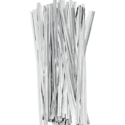 Wilton Sluitclips Zilver 7,5cm 50st. Online