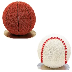 Wilton Sports Ball Pan set Sale