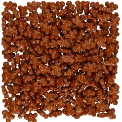 Wilton Sprinkles Gingerbread 56g Clearance