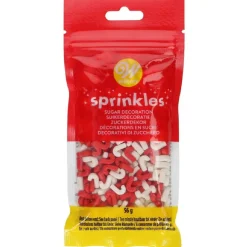 Wilton Sprinkles Zuurstokjes 56g Best