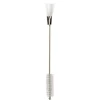 Wilton Spuitjesborstel dubbel (10cm) Clearance