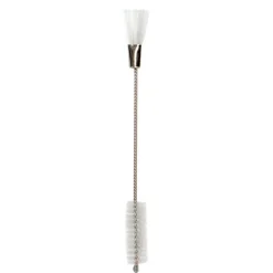 Wilton Spuitjesborstel dubbel (10cm) Clearance