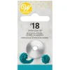 Wilton Spuitmondje #018 Discount