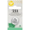 Wilton Spuitmondje #233 New