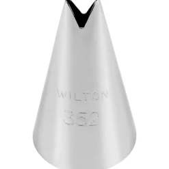 Wilton Spuitmondje #352 Hot