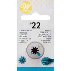Wilton Spuitmondje #022 Discount