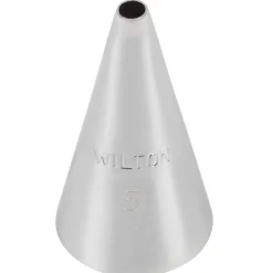 Wilton Spuitmondje #005 New