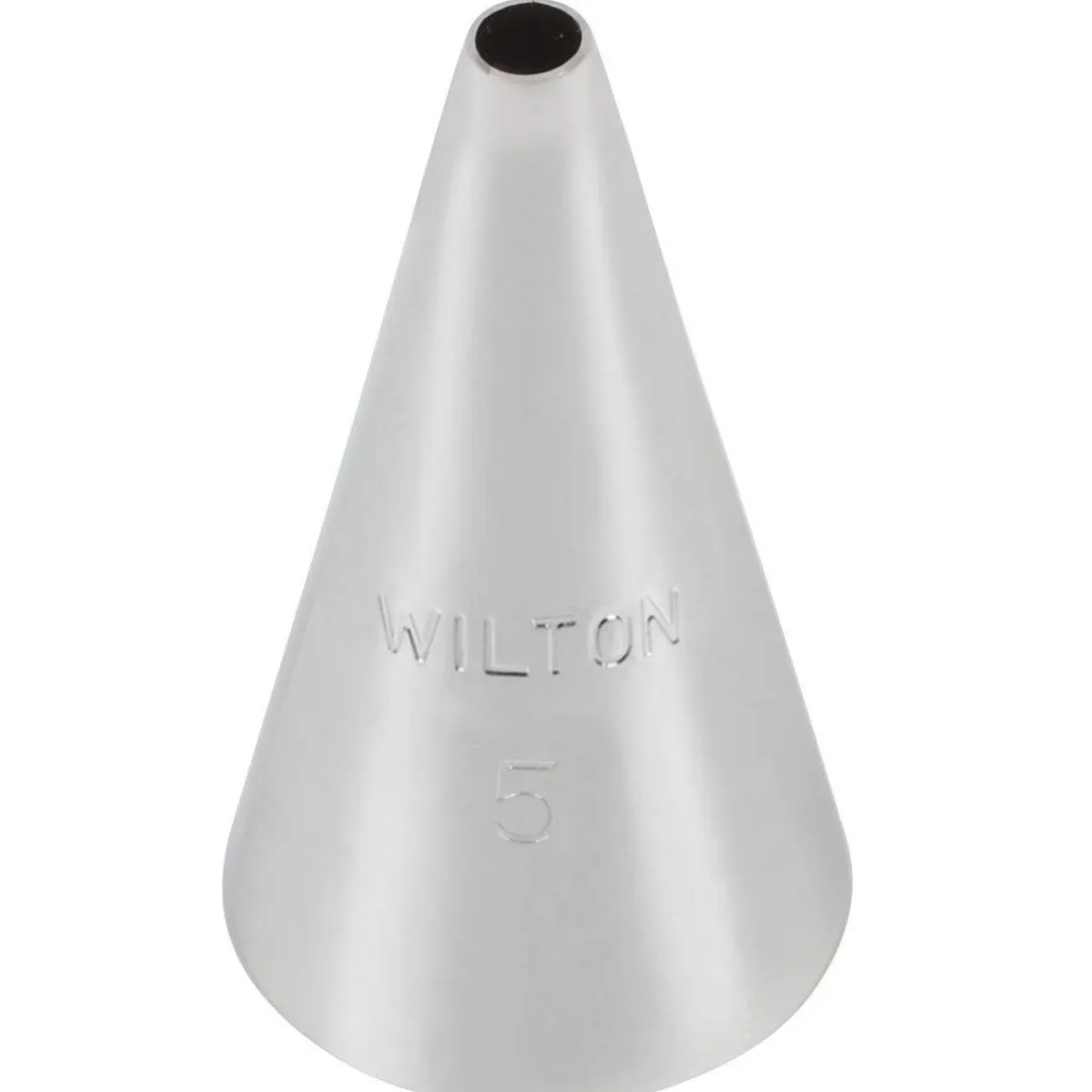 Wilton Spuitmondje #005 New