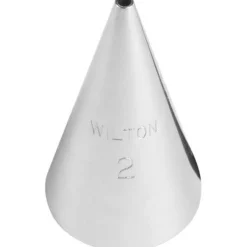 Wilton Spuitmondje #2 New