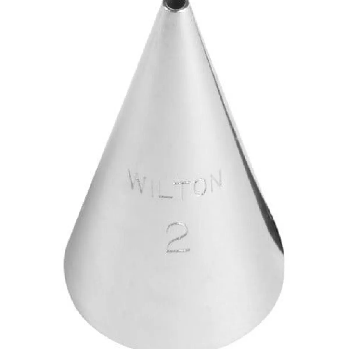 Wilton Spuitmondje #2 New