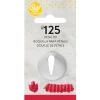 Wilton Spuitmondje #125 Outlet