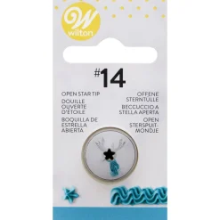 Wilton Spuitmondje #014 Discount