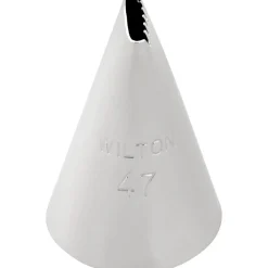 Wilton Spuitmondje #047 New