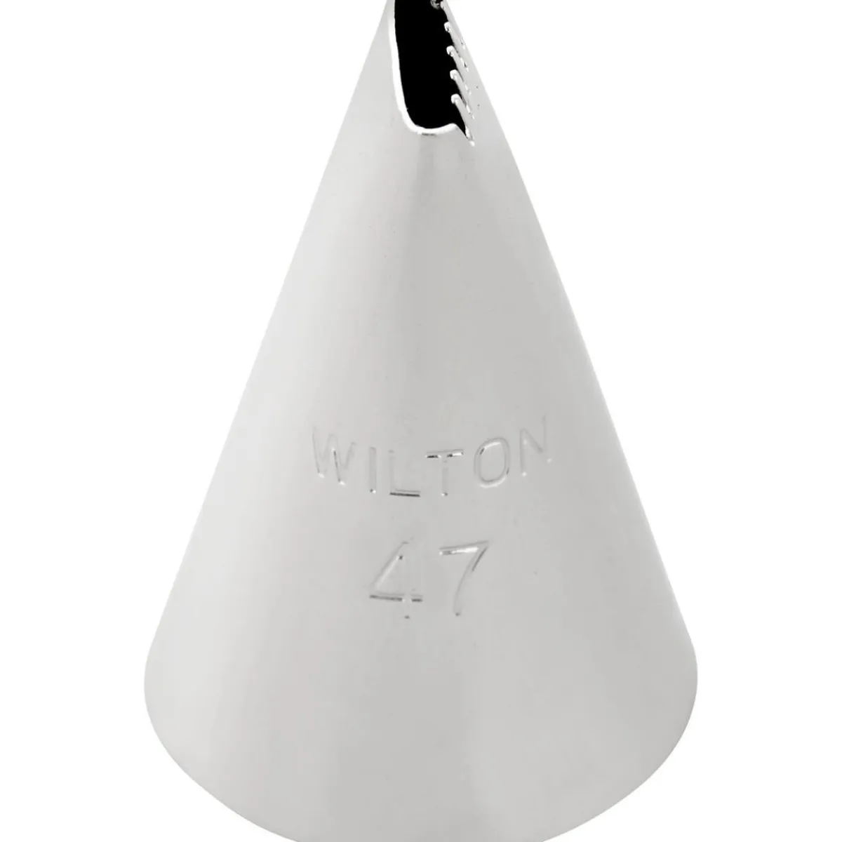 Wilton Spuitmondje #047 New