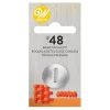 Wilton Spuitmondje #048 Sale