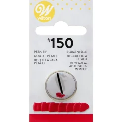 Wilton Spuitmondje #150 Discount