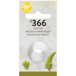 Wilton Spuitmondje #366 Outlet