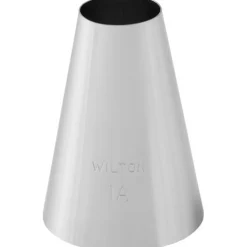Wilton Spuitmondje #1A Discount