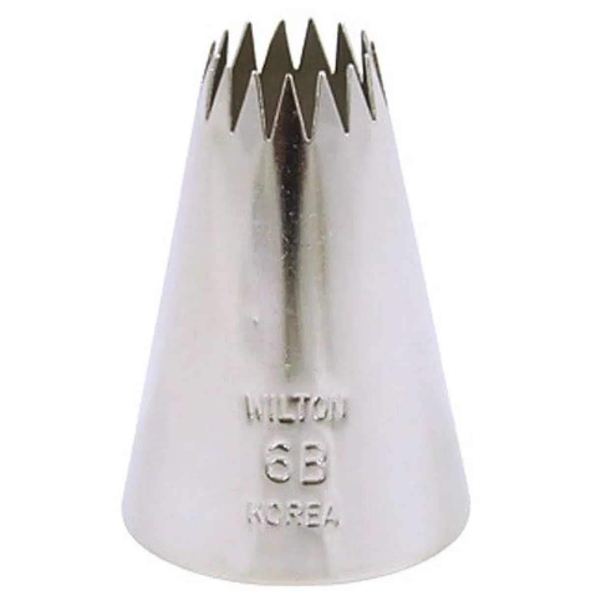 Wilton Spuitmondje 6B Discount