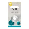 Wilton Spuitmondje #4B New