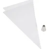 Wilton Spuitmondje #2D en Spuitzakken Set/3 Sale