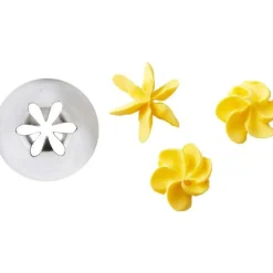 Wilton Spuitmondje #2D en Spuitzakken Set/3 Sale