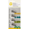 Wilton Spuitmondjes Set/4 Discount