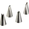 Wilton Spuitmondjes Set (#102, #104, #224, #352) Online