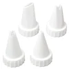 Wilton Spuitmondjes set/4 t.b.v. Icing Tubes** Discount