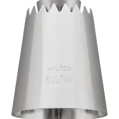 Wilton Spuitmondje Sultan Discount