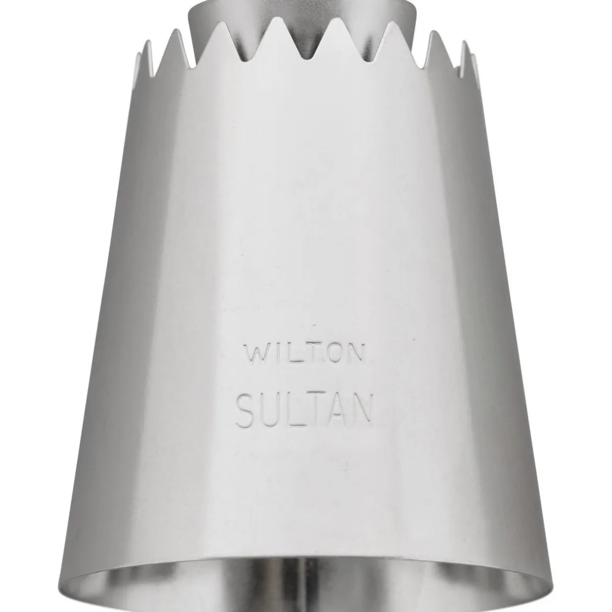 Wilton Spuitmondje Sultan Discount