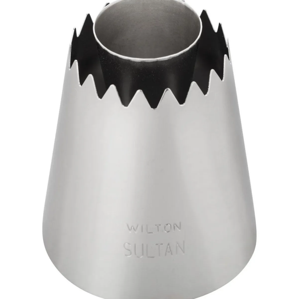 Wilton Spuitmondje Sultan Discount