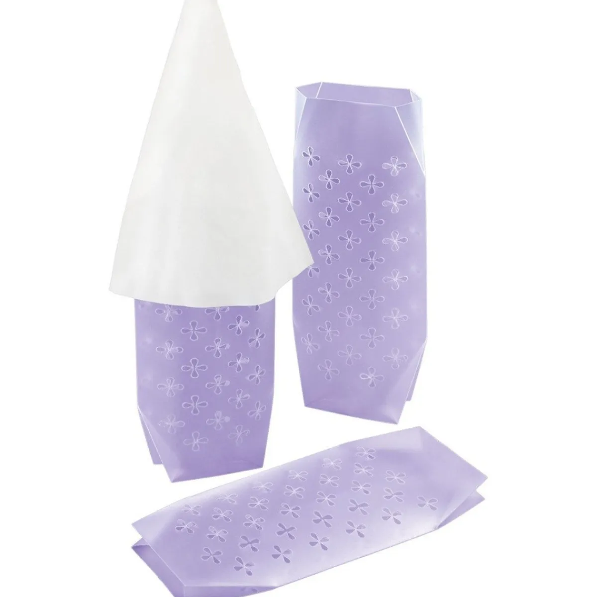 Wilton Spuitzakhouder Set/3 Sale
