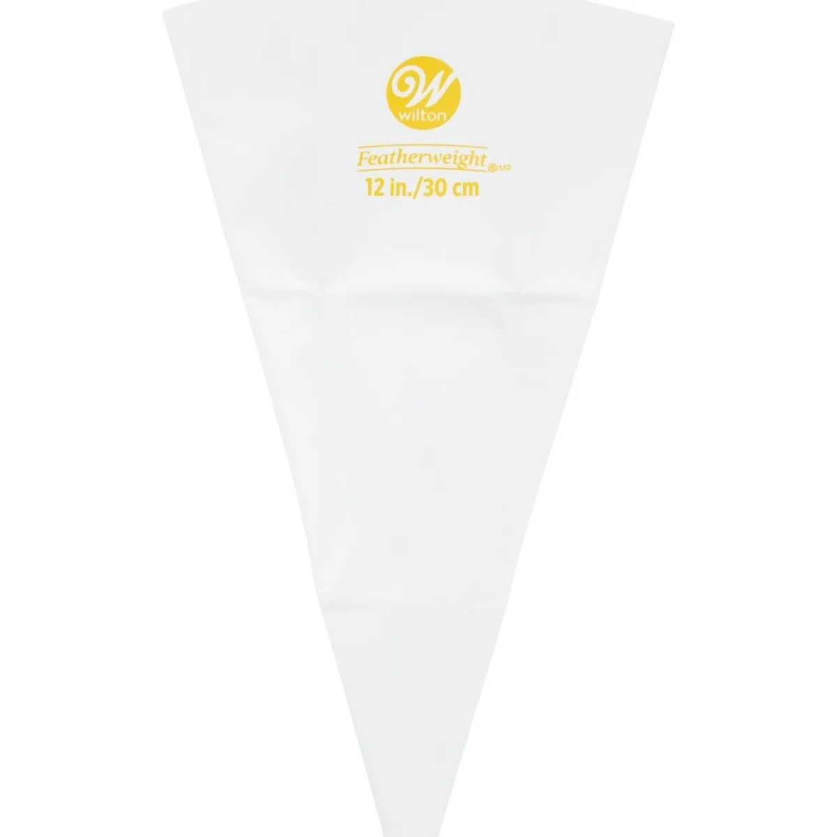 Wilton Spuitzak Polyester 30cm Discount