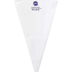 Wilton Spuitzak Polyester 40cm Outlet