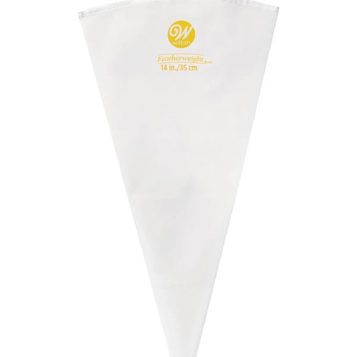 Wilton Spuitzak Polyester 35cm Clearance