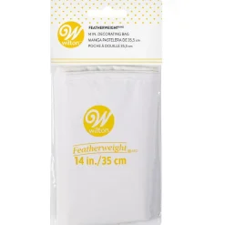 Wilton Spuitzak Polyester 35cm Clearance