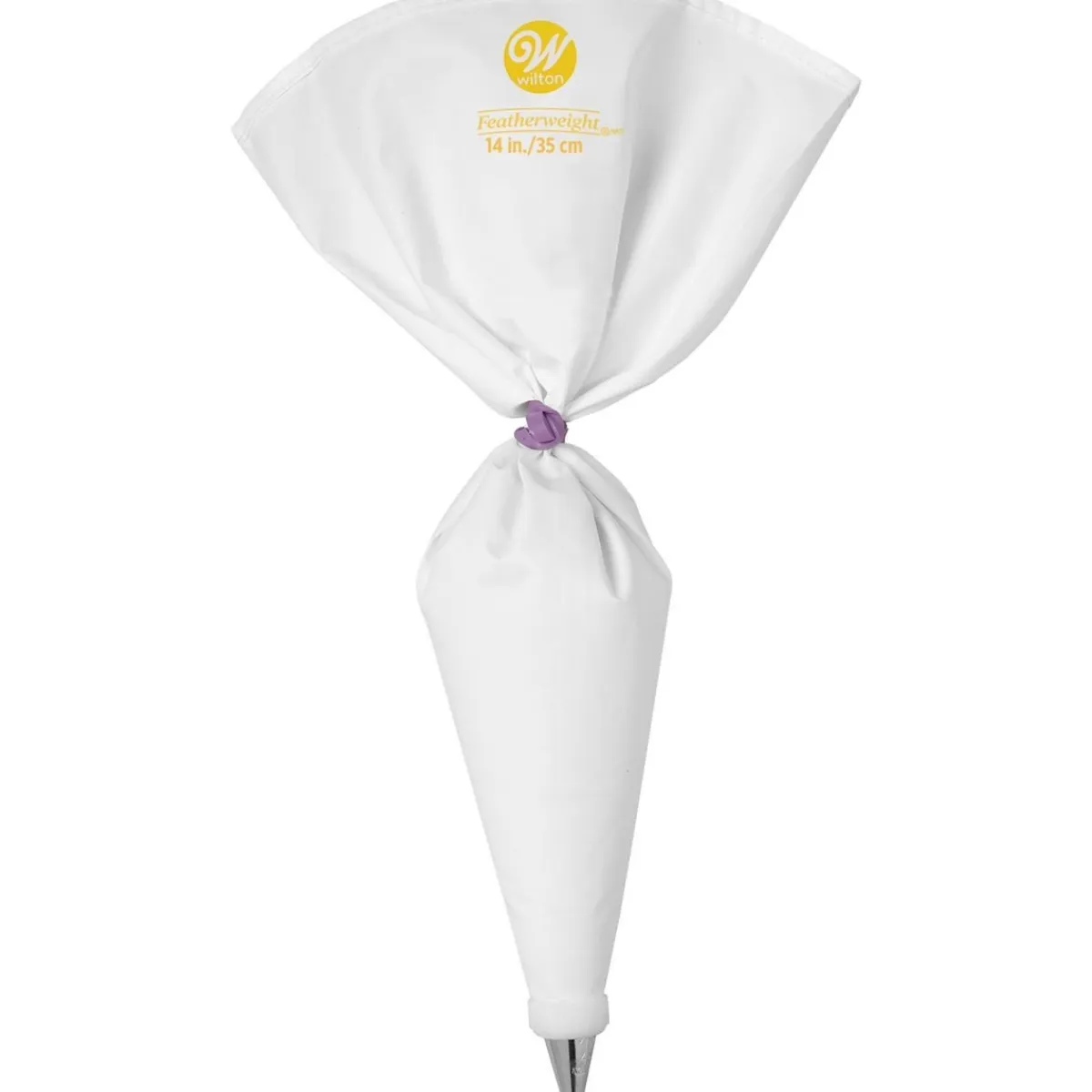 Wilton Spuitzak Polyester 35cm Clearance