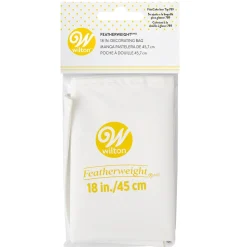 Wilton Spuitzak Polyester 45cm Best