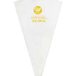 Wilton Spuitzak Polyester 20cm** Clearance